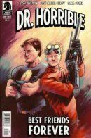 Dr. Horrible: Best Friends Forever / Доктор Ужас: Лучшие друзья навеки