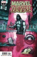 Marvel Zombie / Марвел Зомби