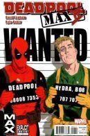 Deadpool MAX II / Дэдпул МАКС 2