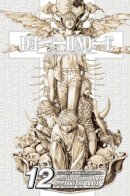 Death Note / Тетрадь смерти