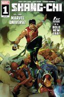 Shang-Chi (Vol 2) / Шан-Чи том 2