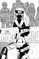 Minato+Kushina+Kakashi / Минато+Кушина+Какаси