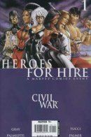 Heroes for Hire (Vol 2) / Герои по найму том 2