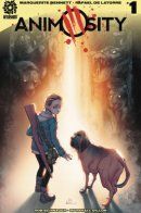 Animosity / Дикость