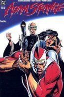 Adam Strange (Vol 1) / Адам Стрэндж том 1