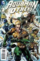 Aquaman and The Others / Аквамен и Другие