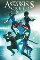 Assassin's Creed: Uprising / Кредо Ассасина: Восстание
