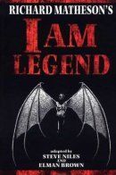 I Am Legend / Я - легенда