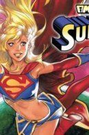 Ame-Comi V: Supergirl / Аме-Коми 5: Супергёрл