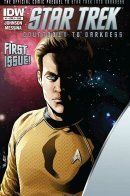 Star Trek Countdown to Darkness / Звёздный путь: Начало пути во тьму