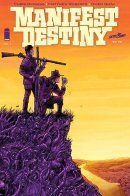 Manifest Destiny / Перст судьбы