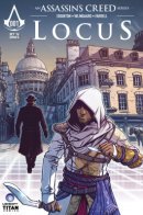 Assassin's Creed: Locus / Кредо Ассасина: Локус