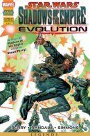 Star Wars: Shadows of the Empire — Evolution / Звёздные войны: Тени Империи — Эволюция