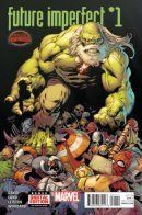 Future Imperfect / Будущее несовершенно