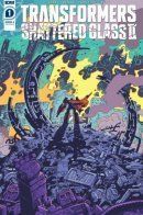 Transformers: Shattered Glass II / Трансформеры: Разбитое стекло 2