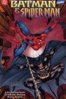 Batman and Spider-man / Бэтмен и Человек-паук