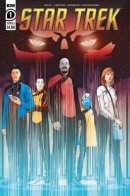 Star Trek / Звёздный путь том 6