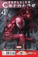 Superior Carnage / Совершенный Карнаж