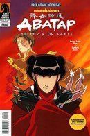 Avatar: The Last Airbender - Rebound / Аватар: Легенда об Аанге - Рикошет