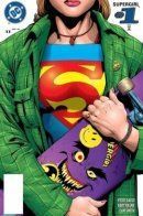 Supergirl (Vol 4) / Супергёрл том 4