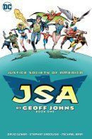 JSA / ОСА