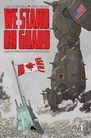 We Stand On Guard / Мы стоим на страже