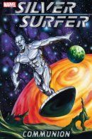 Silver Surfer (Vol 4) / Серебряный Сёрфер том 4