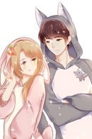 I don't need this world, because I only love you / Мне не нужен этот мир, ведь я люблю только тебя