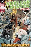 DC's Nuclear Winter Special / Ядерная зима ДиСи: Спецвыпуск