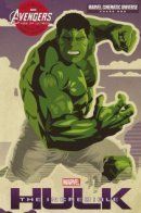 Phase One: The Incredible Hulk / Первая фаза: Невероятный Халк