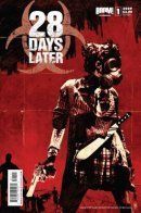 28 Days Later / 28 Дней Спустя
