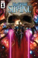 The Death of Doctor Strange / Смерть Доктора Стрэнджа