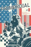 Primordial / Первозданные