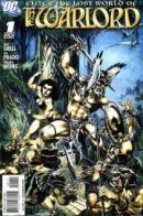 Warlord (Vol 4) / Воевода том 4