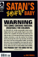 Satan's Sodomy Baby / Содомитское дитя Сатаны