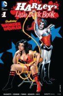 Harley's Little Black Book / Чёрная записная книжечка Харли