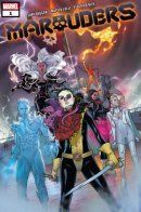 Marauders (Vol 1) / Мародёры том 1