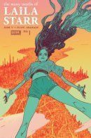 The Many Deaths of Laila Starr / Множество смертей Лейлы Старр
