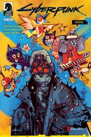 Cyberpunk 2077: XOXO / Киберпанк 2077: XOXO