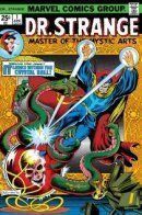 Doctor Strange (Vol 2) / Доктор Стрэндж том 2