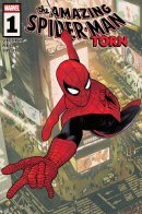 The Amazing Spider-Man: Torn / Удивительный Человек-паук: Разрыв