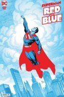 Superman: Red and Blue / Супермен: Красный и Синий