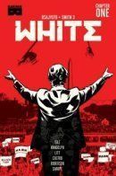 WHITE / БЕЛЫЙ