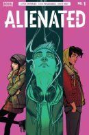 Alienated / Отчуждённый