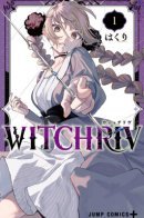 WITCHRIV / Витчрив