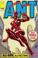 Ant / Ант