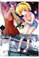 Higurashi When They Cry Meguri / Когда плачут цикады: Цикл