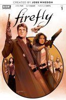 Firefly / Светлячок