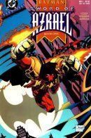 Batman: Sword of Azrael / Бэтмен: Меч Азраила