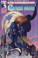 The Night Man (Vol 1) / Найтмен том 1